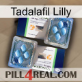 Tadalafil Lilly viagra5